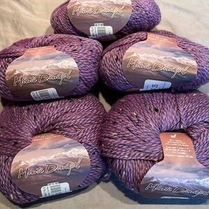 Monte Donegal Yarn